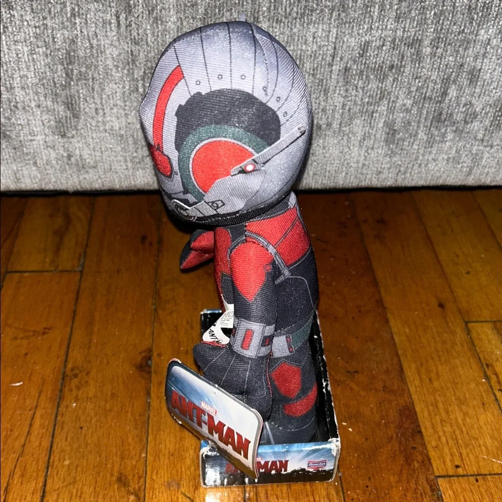 Marvel Ant-Man 10